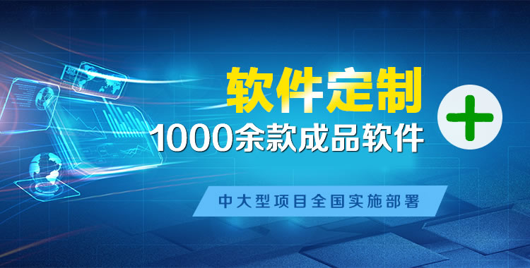 故城软件开发